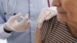 Madeira vai vacinar contra a gripe a partir dos 55 anos