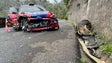 Imagem de Paixão sofre acidente com o Hyundai i20 r5 (vídeo)