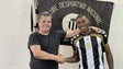 Imagem de Gustavo Silva reforça Nacional