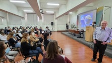 Imagem de Preservação da floresta em debate (áudio)