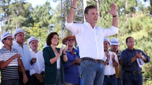 Imagem de Rui Barreto diz não está disponível para soluções de Governo a qualquer preço