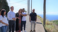 Imagem de PS denuncia despejo de inertes (vídeo)
