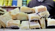 Bacalhau está cada vez mais presente no Natal dos madeirenses