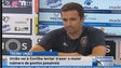 Imagem de União prepara encontro com Sporting da Covilhã (Vídeo)