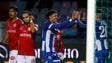 FC Porto impõe-se ao Vilar de Perdizes e segue na Taça de Portugal