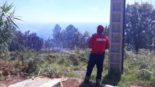 Imagem de Bombeiros recebem 2,6 milhões