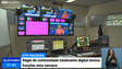 Imagem de RTP-Madeira tem uma nova régie de continuidade (Vídeo)