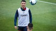 Imagem de «Nos próximos tempos Portugal não será uma liga top» (vídeo)