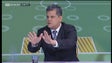 Ruí Alves: «Alberto João gostava de futebol e Miguel Albuquerque não gosta» (áudio)