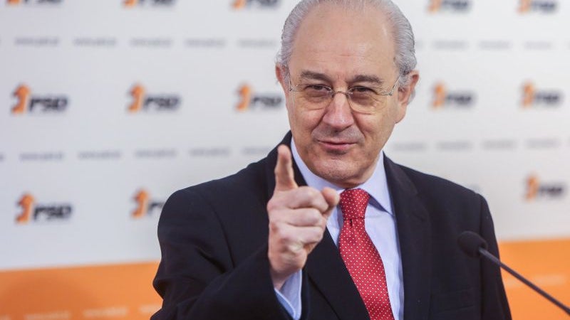 Imagem de Rio recusa ser vacinado