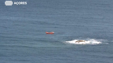 Imagem de Pescadores desaparecidos: autoridades prosseguem buscas na terça-feira (Vídeo)