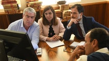 Imagem de Há `falta de vontade` para fazer estudos sobre operacionalidade do Aeroporto da Madeira – PSD