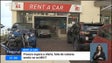 Imagem de Há falta de carros para alugar (vídeo)