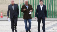 Imagem de Costa quer salário mínimo de 750 euros em 2023