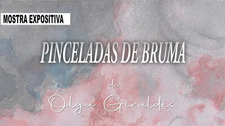 Imagem de Pinceladas de Bruma