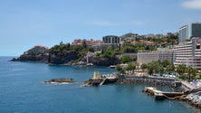Imagem de Turismo abranda em maio