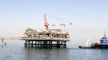 Imagem de Petróleo atinge valor mais alto de três anos