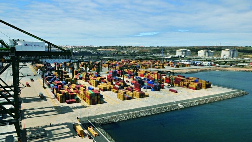 Imagem de Polícia Judiciária apreende 400 quilos de cocaína proveniente do Brasil no Porto de Sines