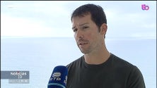 Imagem de Madeirense no quarto posto do Campeonato do Mundo J70 (vídeo)