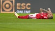 Imagem de Porto volta a derrotar o Benfica