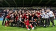 Imagem de Portugal conhece adversários para jogo que decide presença no Mundial feminino
