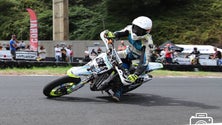 Campeonato regional de supermoto