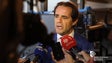 Diretas PSD: Albuquerque diz que vai tomar posição se votos da Madeira forem invalidados