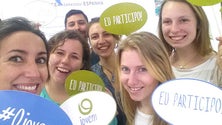 Imagem de Programas de Mobilidade chegam todos os anos a cerca de 200 jovens madeirenses