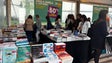 Imagem de Feira do Livro do Funchal decorre até 2 de abril (áudio)