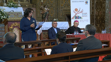 Imagem de Igreja deve apostar na formação cristã dos jovens (vídeo)