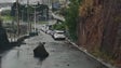 Imagem de Derrocada na Calheta