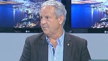 Imagem de Candidato do PPM quer novo rumo para o Funchal (vídeo)