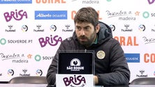Imagem de Nacional antevê jogo difícil frente ao Sporting (vídeo)