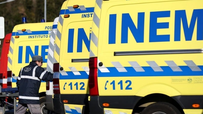 Imagem de Algarve vai voltar a ter delegação regional do INEM