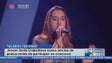 Madeirense no ” The Voice” trabalhava numa oficina de pneus