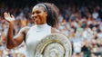 Imagem de Serena Williams anuncia que vai retirar-se