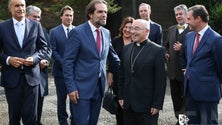 Imagem de Governo Regional promete continuar a apoiar as instituições ligadas à igreja