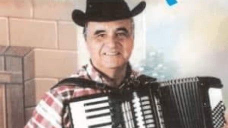 Morreu o cantor madeirense Virgílio Góis, na Venezuela, vítima da Covid-19
