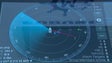 Imagem de Há 14 barcos que navegam sem controlo da caixal azul (vídeo)