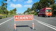 43 acidentes de viação e 19 feridos na Madeira durante a última semana