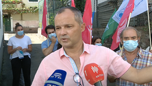 Imagem de CDU quer requalificação da escola do Rancho(vídeo)