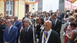 Imagem de Cafôfo diz que `alarme social` contribuiu para quebra na afluência ao arraial do Monte