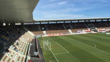 Imagem de Marítimo com lucro de quase 4 milhões
