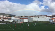 Imagem de Campeonato dos Açores de futebol com nova data (Vídeo)