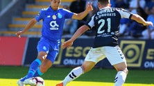 Imagem de FC Porto despromove Nacional e é líder provisório da I Liga