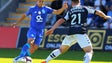 Imagem de FC Porto despromove Nacional e é líder provisório da I Liga