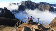 Imagem de Menos voos e menos turistas: turismo em baixa na Madeira