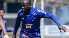 Imagem de Imprensa brasileira coloca Sassá no Marítimo