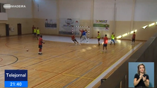 Andebol Masculino: Madeira SAD recebe este sábado o Sporting (Vídeo)