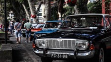 Imagem de «Drive-it Day» em exposição este domingo (áudio)